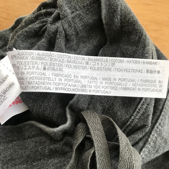 ZARA Slim & Comfy Lounge Pants - Picture 5 of 5